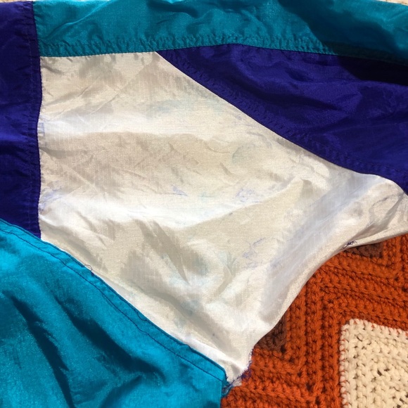 Rare vintage Nike track jacket - Picture 6 of 11